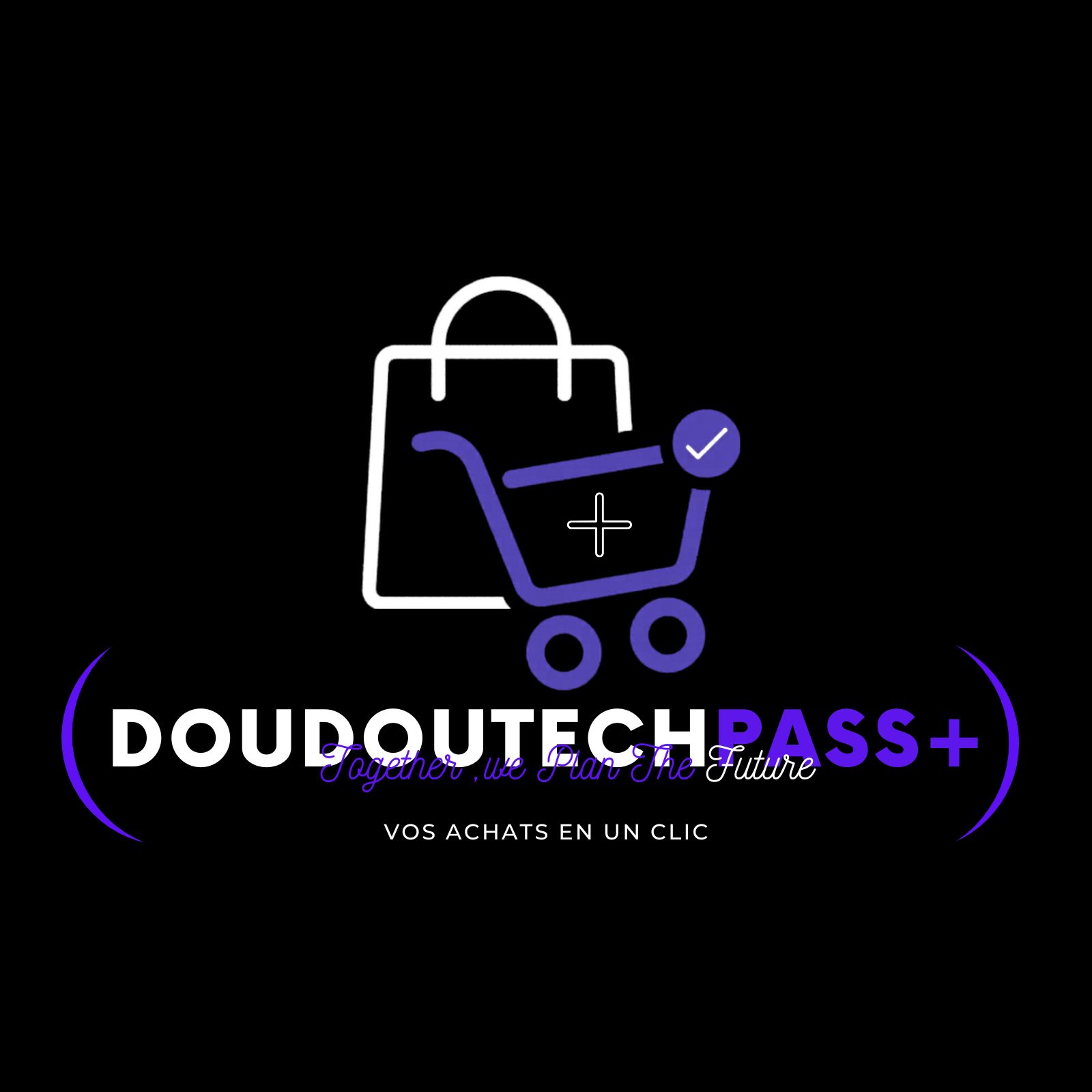 DOUDOUTECH PASS+
